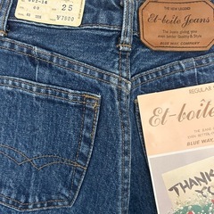 女性　ジーンズ　ズボン　中古　新品もあり　まとめて　11点の画像