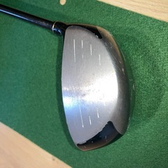 ゼクシオ　XXIO ドライバー　インパクトパワーボディ 11度 ドライバーの画像