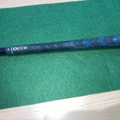 ゼクシオ　XXIO ドライバー　インパクトパワーボディ 11度 ドライバーの画像