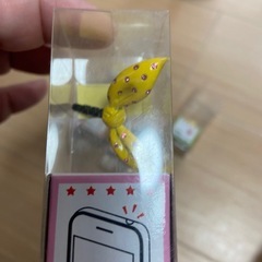 携帯アクセサリーの画像