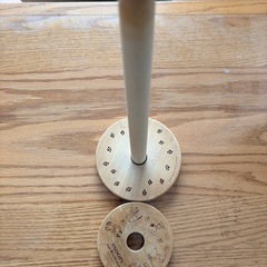 キッチンペーパーホルダーの画像