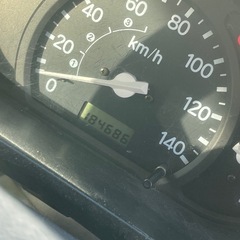 ホンダアクティバン！4wd！車検つき！プロフィール必見の画像