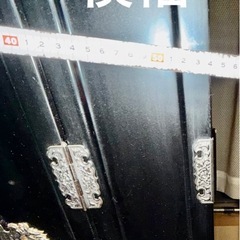 【淀川区】仏壇の画像