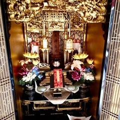 【淀川区】仏壇の画像