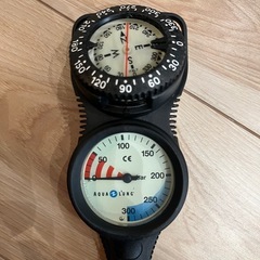 レギュレーター、オクトパスの画像