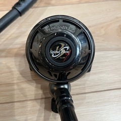 レギュレーター、オクトパスの画像