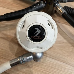 レギュレーター、オクトパスの画像