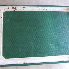 折りたたみ台車　100kg用の画像