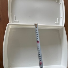 書類ケースの画像