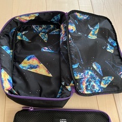 Mrs. GREEN APPLE ポーチセットの画像