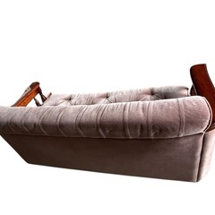 ソファー　の画像