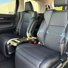 【💥月々43,000円〜】トヨタ アルファードハイブリッド｜自社ローン◎｜の画像