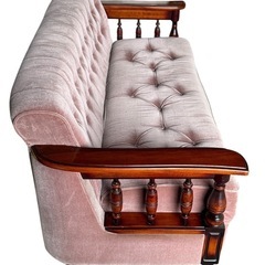 ソファー　の画像