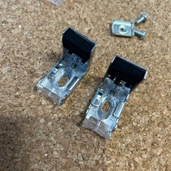 ブラインドカーテンの画像