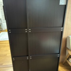 コレクションボード(キャビネット)の画像