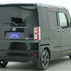 ⛄✨ウェイクは断然ターボに限る✨ダイハツ ウェイク 　Ｇ　ターボ　レジャーエディション　ＳＡ２の画像