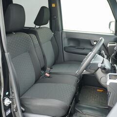 ⛄✨ウェイクは断然ターボに限る✨ダイハツ ウェイク 　Ｇ　ターボ　レジャーエディション　ＳＡ２の画像