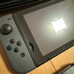 スイッチ本体  コントローラー付  アクセサリー　Switch の画像
