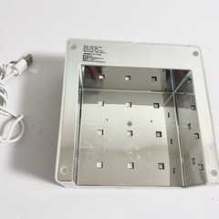 ジェルネイルライトの画像