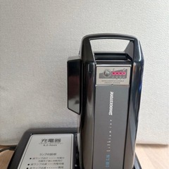 【超美品】ブリヂストン アシスタU STD 26インチ (2024年モデル)の画像