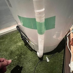 小型洗濯機
の画像