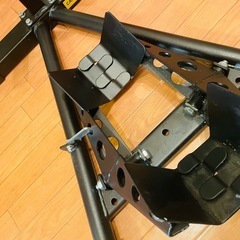 バイクスタンド！の画像
