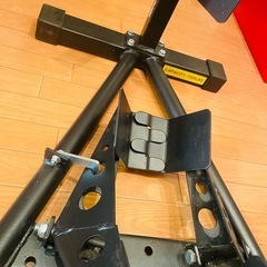 バイクスタンド！の画像