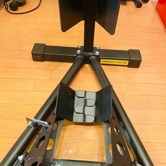 バイクスタンド！の画像