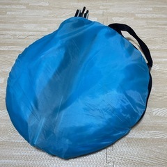 フライングタイガー　テントの画像