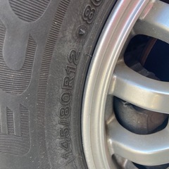 軽バン軽トラック用の画像