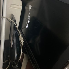 テレビや空気清浄機の画像