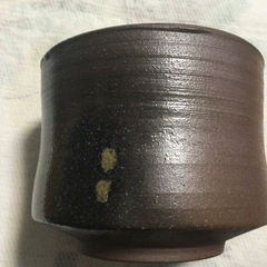 ◆お茶碗◆陶器　やちむんの画像