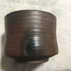 ◆お茶碗◆陶器　やちむんの画像