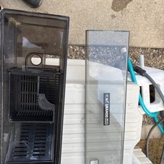 GEXグランデ600ケースのみの画像