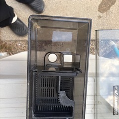 GEXグランデ600ケースのみの画像