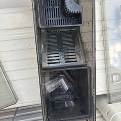 GEXグランデ600ケースのみの画像