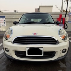 ミニクーパー/MINI/12万キロ／車検r8/6までの画像