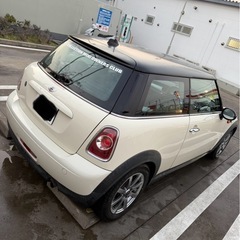 ミニクーパー/MINI/12万キロ／車検r8/6までの画像