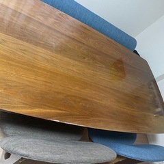 引き取り者決定しましたの画像