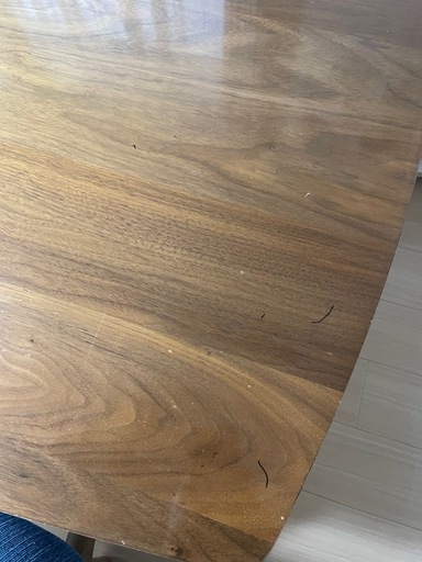 引き取り者決定しました