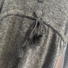 レディース　ワンピース　チュニックの画像