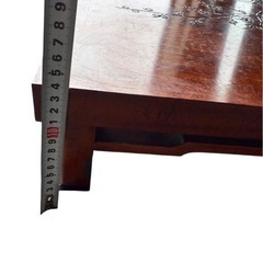 テーブルの画像