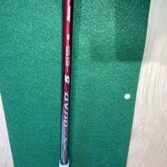 ゴルフ　3番ウッド3w MIZUNO JPXの画像