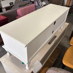 おしゃれ家具💕TVボード 高さ45×幅120×奥40㎝  1212-03　の画像