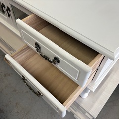 おしゃれ家具💕TVボード 高さ45×幅120×奥40㎝  1212-03　の画像