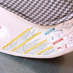 チャイルドシートの画像