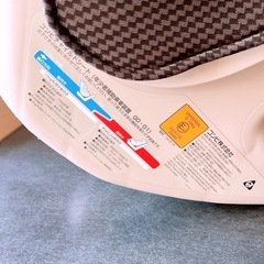 チャイルドシートの画像