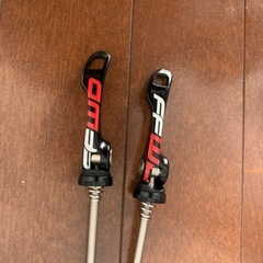 FFWD F6R カーボンホイールシマノ11Sの画像