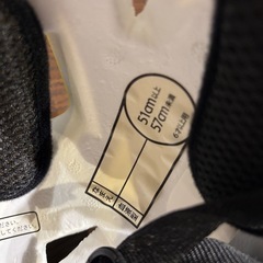 自転車子供用ヘルメットの画像