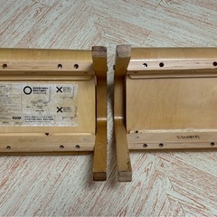 キッズチェアの画像